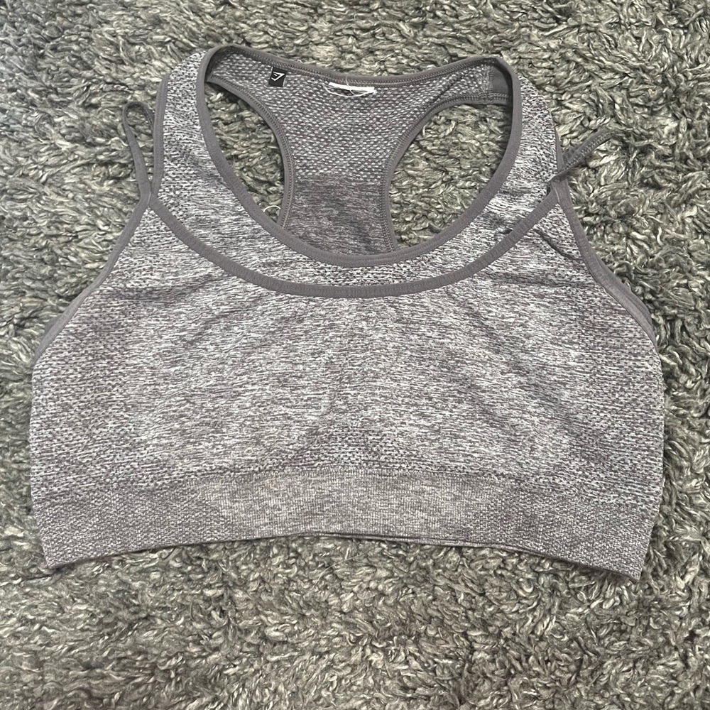 GYMSHARK sports bra